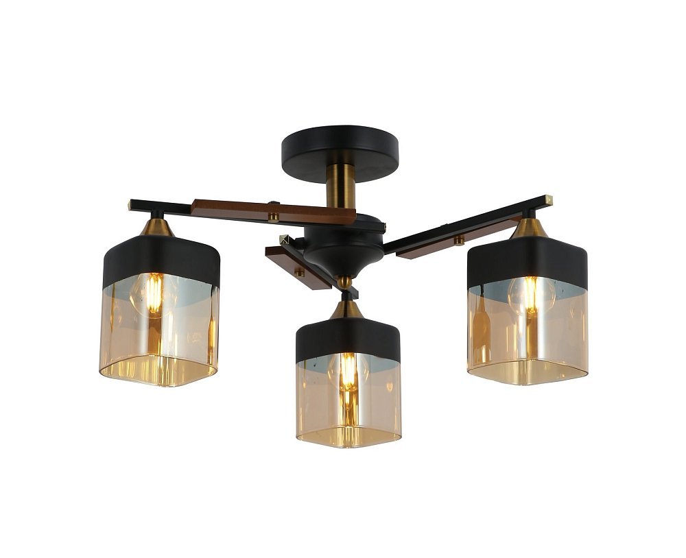 Люстра Glitz FR5154PL-03B