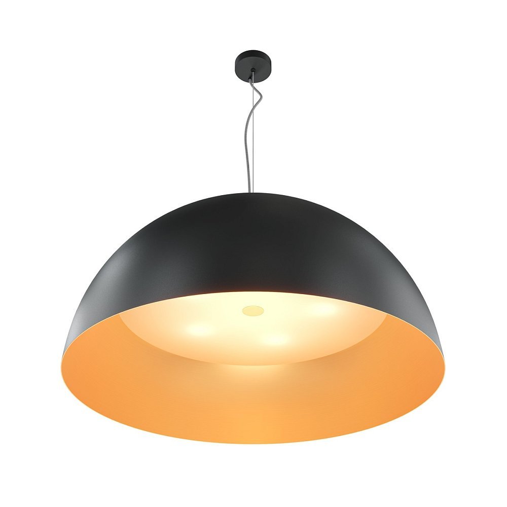 Подвесной светильник Dome MOD169PL-05GB1