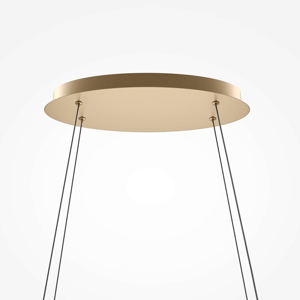 Подвесной светильник Plons MOD283PL-L65BS3K