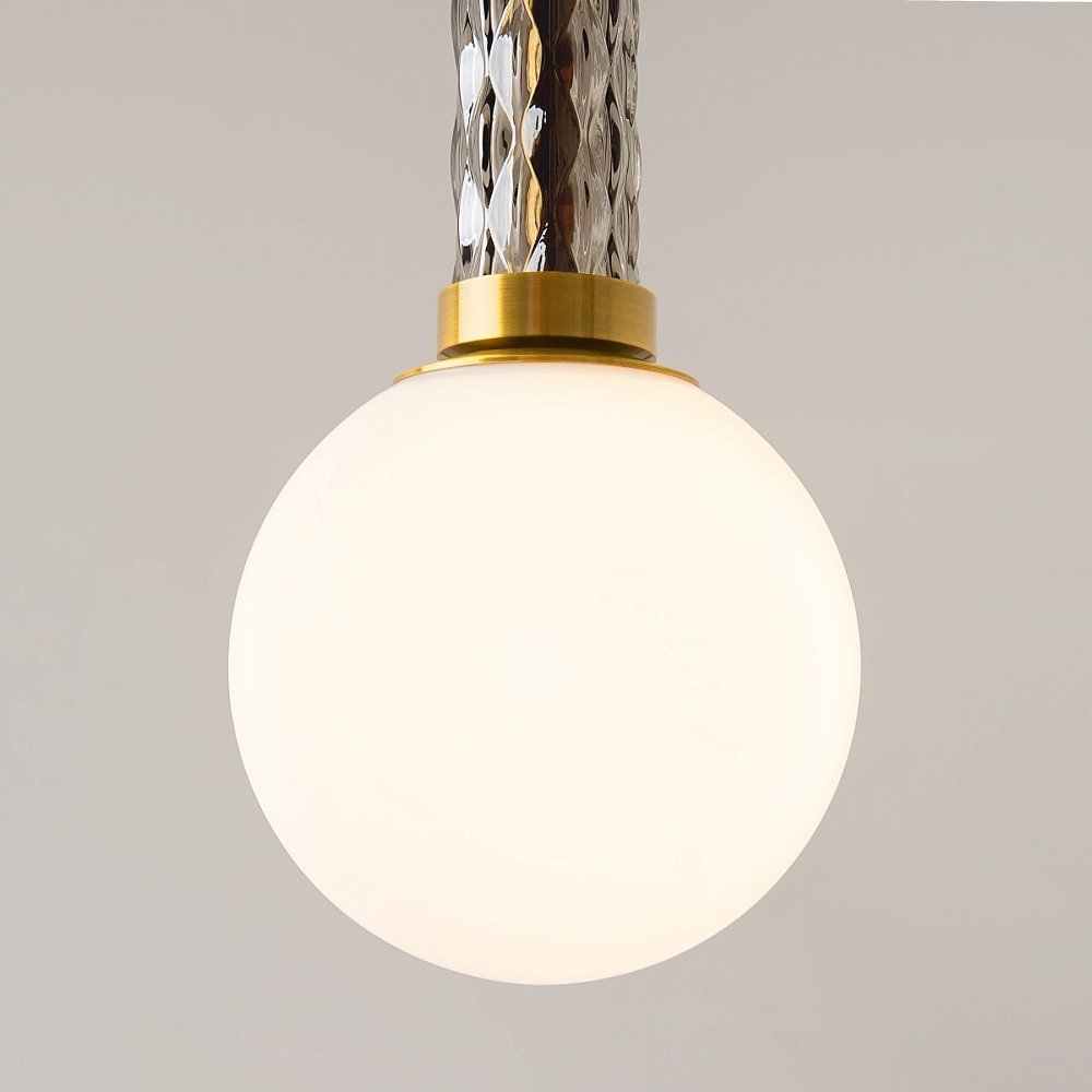 Подвесной светильник Teatro MOD287PL-01BS1