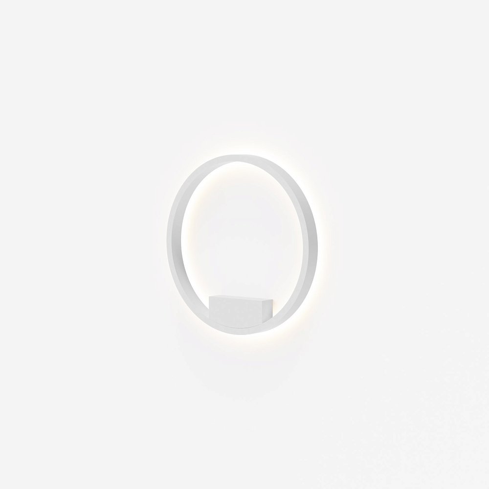 Настенный светильник (бра) Rim MOD058WL-L25WK