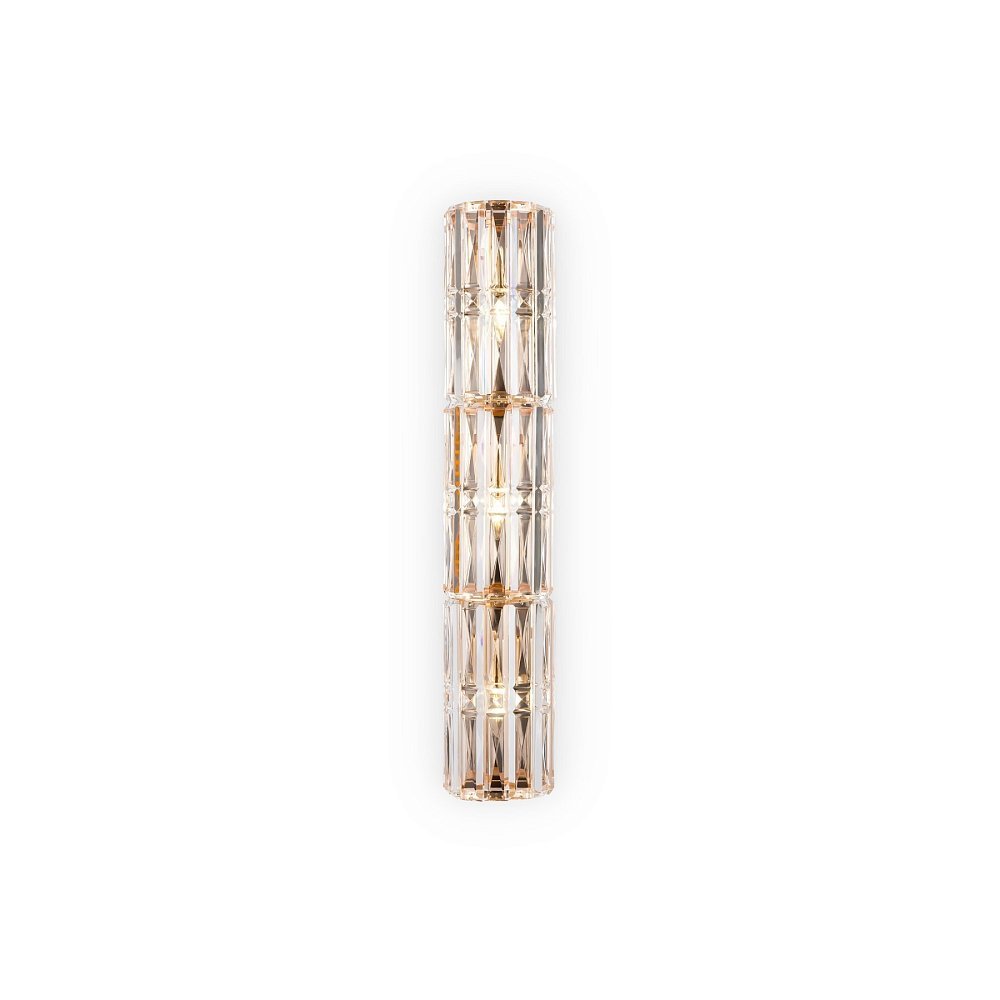 Настенный светильник (бра) Facet MOD094WL-03G