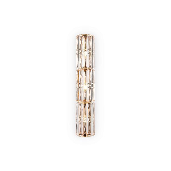 Настенный светильник (бра) Facet MOD094WL-03G