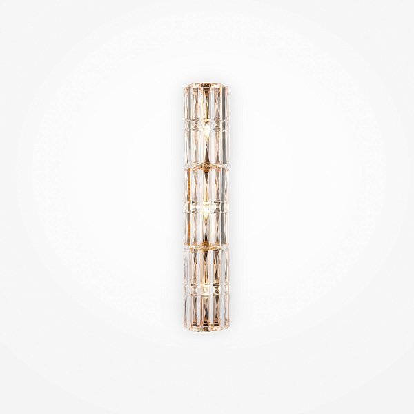 Настенный светильник (бра) Facet MOD094WL-03G
