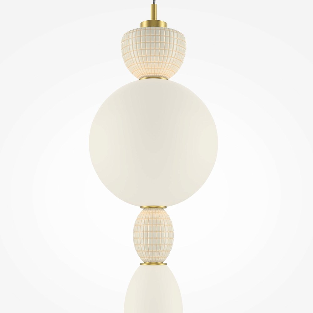 Подвесной светильник Adore MOD297PL-L17BS3K
