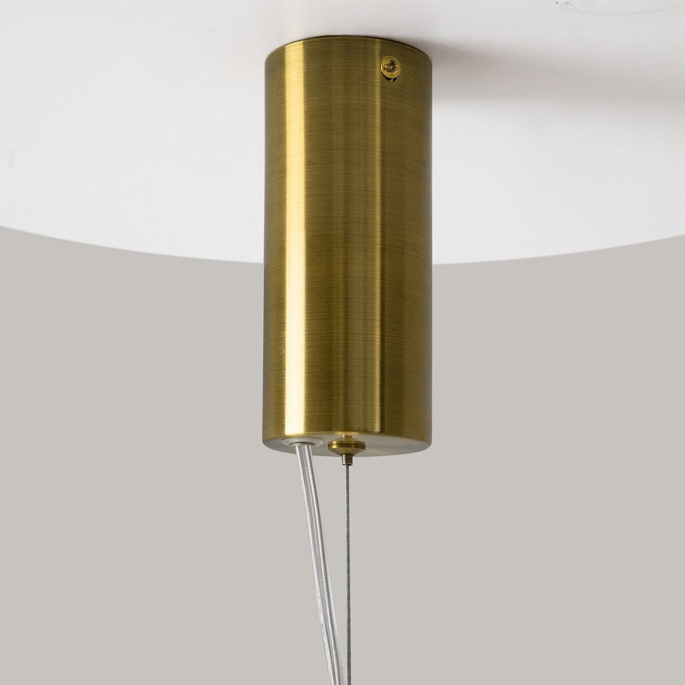 Подвесной светильник Adore MOD297PL-L24BS3K