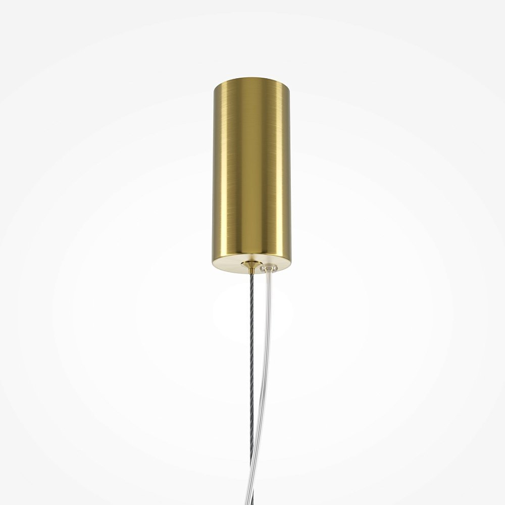 Подвесной светильник Adore MOD297PL-L24BS3K