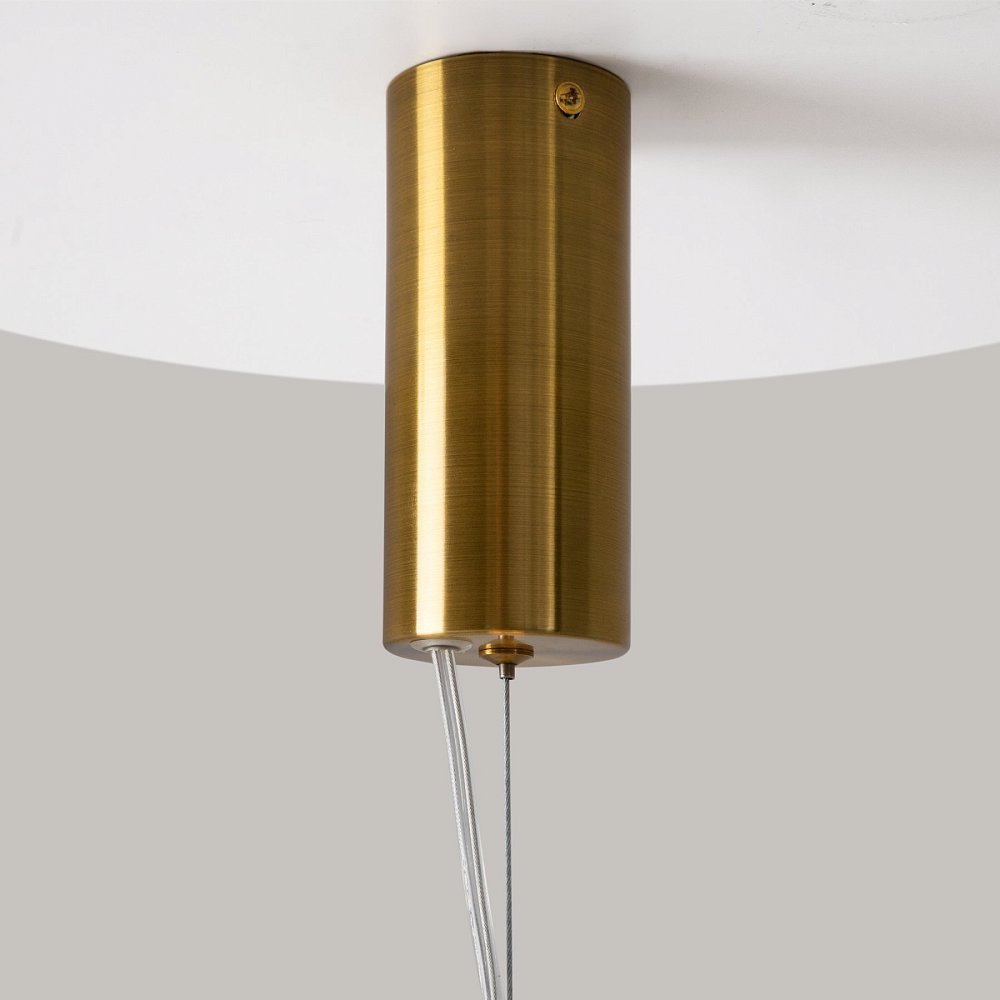Подвесной светильник Adore MOD297PL-L24BS3K1