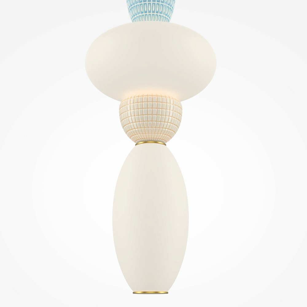 Подвесной светильник Adore MOD297PL-L24BS3K1