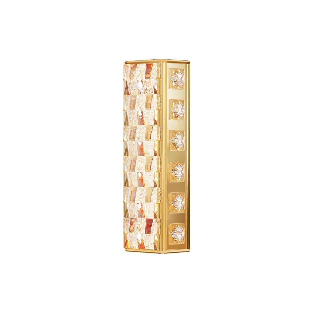 Настенный светильник (бра) Castello MOD336WL-L35G3K