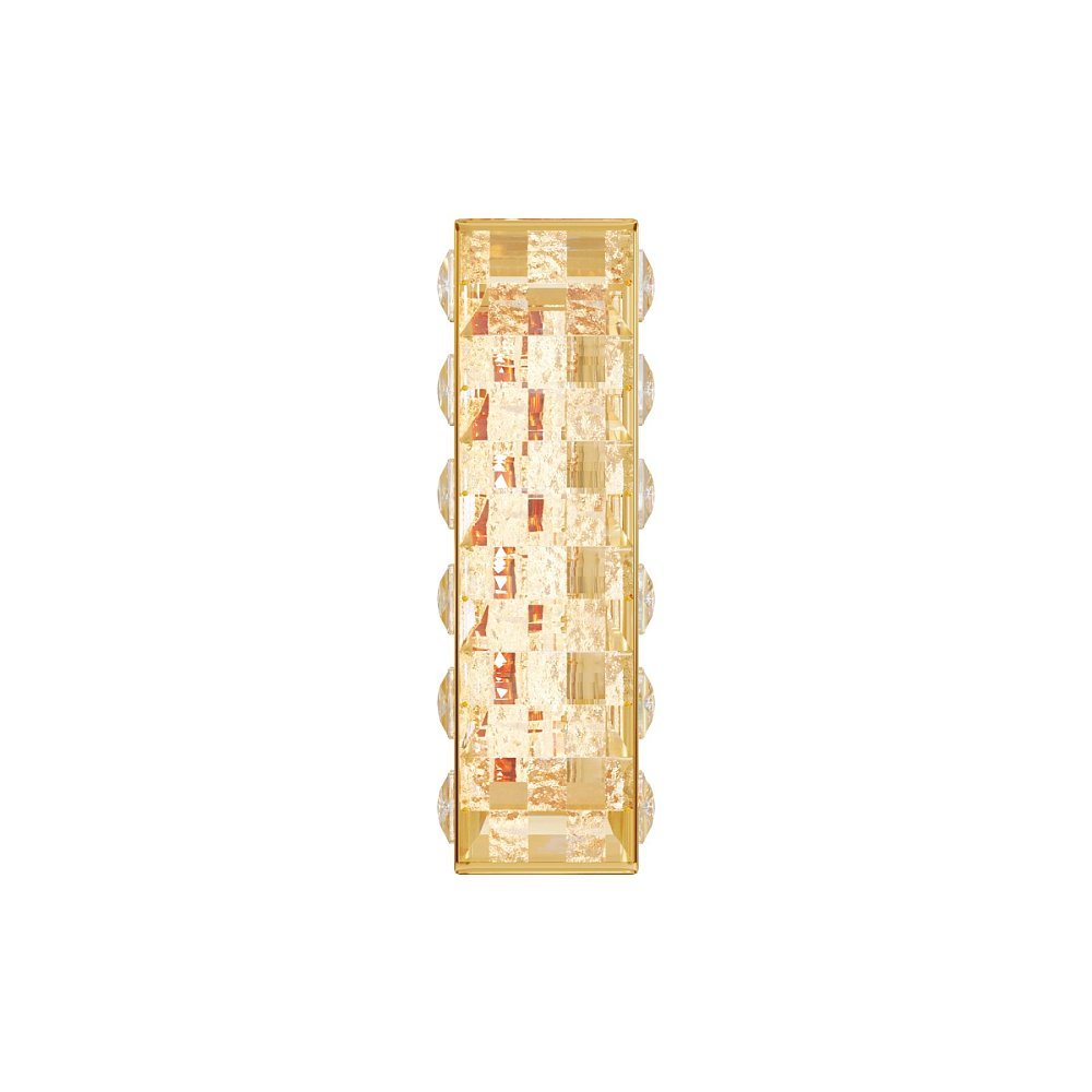 Настенный светильник (бра) Castello MOD336WL-L35G3K