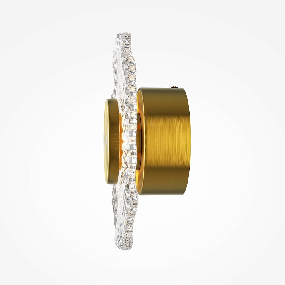 Настенный светильник (бра) Sparkle MOD343WL-L5BS3K2