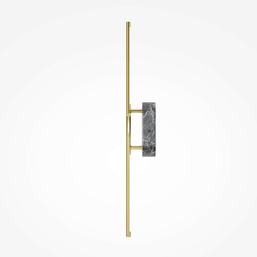 Настенный светильник (бра) Renaissance MOD256WL-L5BS3K2