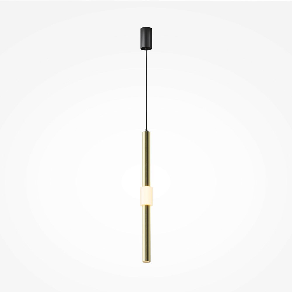 Подвесной светильник Jelly P105PL-12W3K-BS