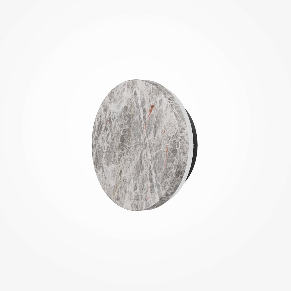 Настенный светильник (бра) Basic Texture MOD461WL-L5GRK