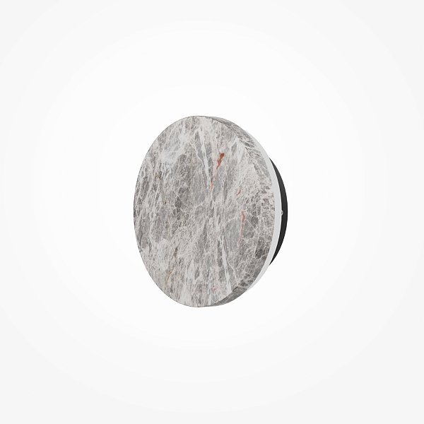 Настенный светильник (бра) Basic Texture MOD461WL-L5GRK