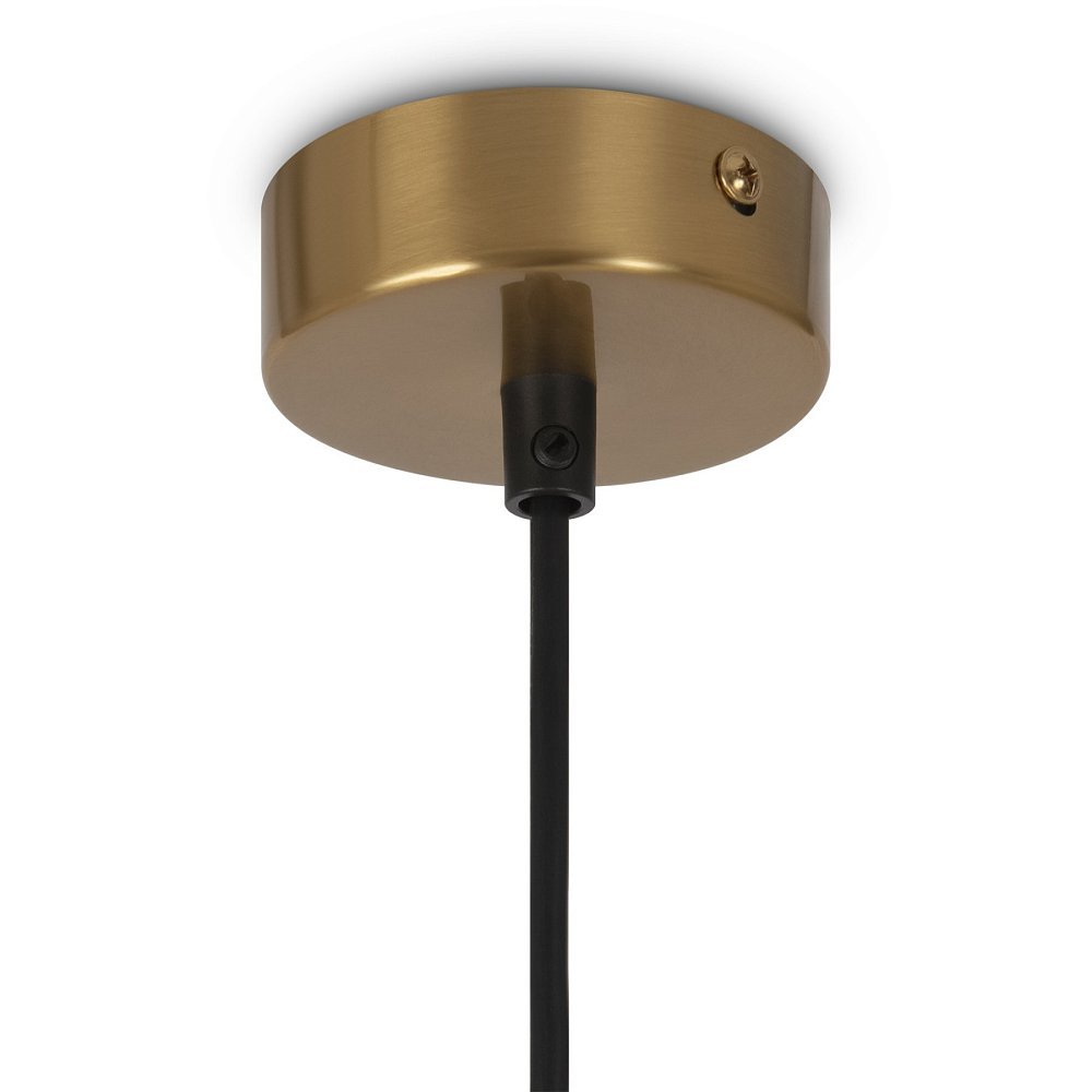 Подвесной светильник Ring MOD013PL-04BS1