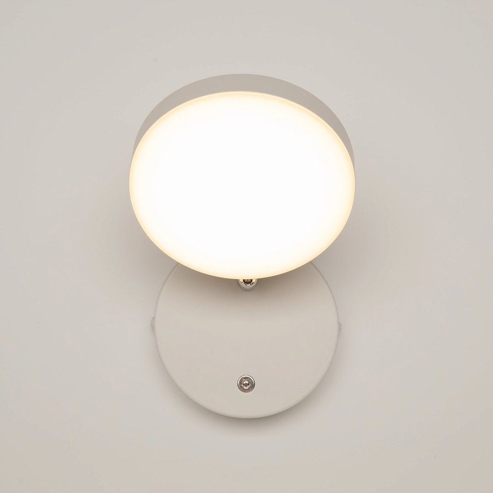 Настенный светильник (бра) Fad MOD070WL-L8W3K