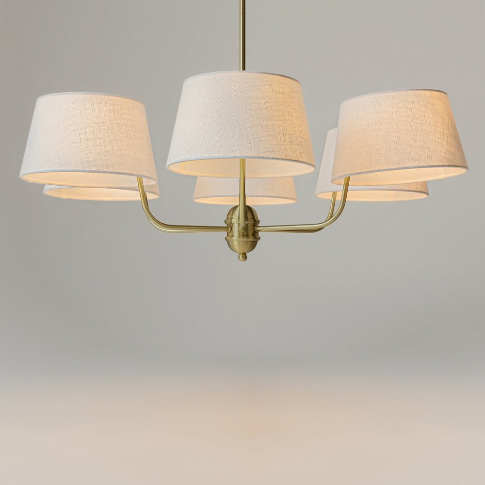 Подвесной светильник Modesto MOD360PL-06BS