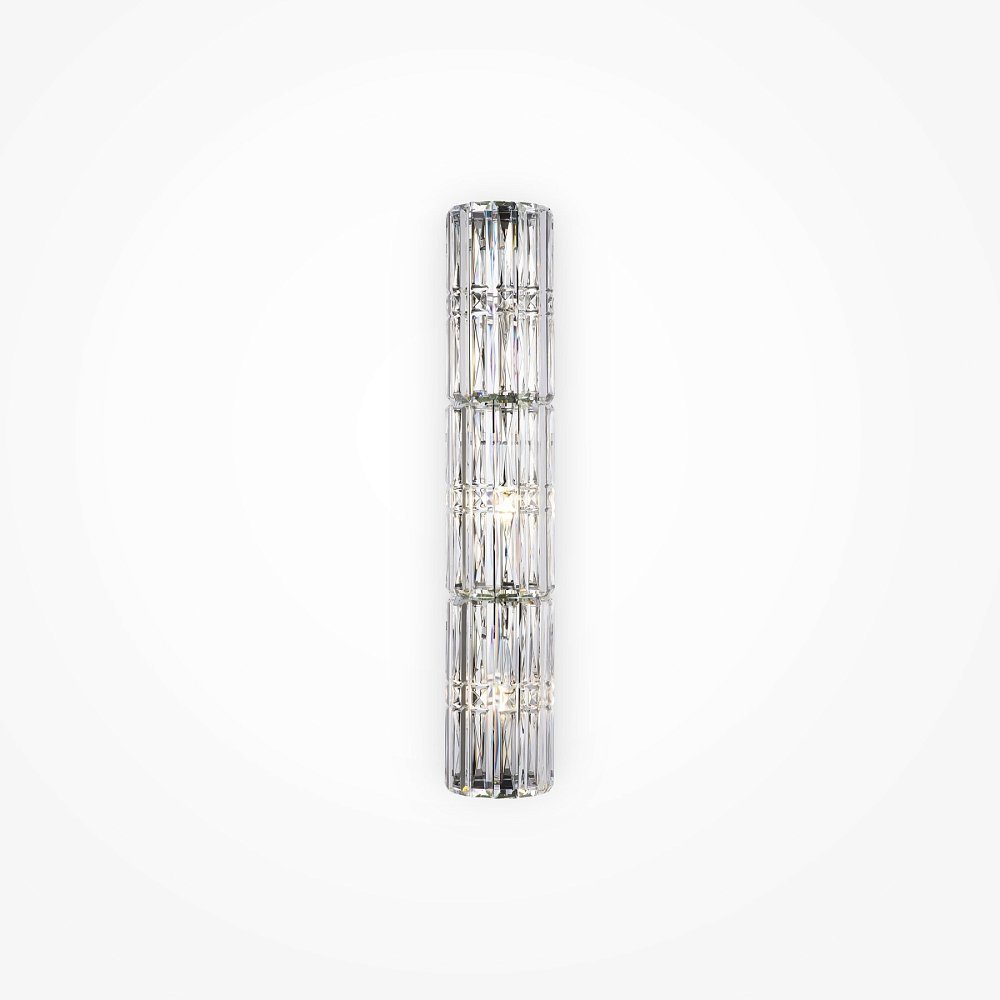 Настенный светильник (бра) Facet MOD094WL-03CH