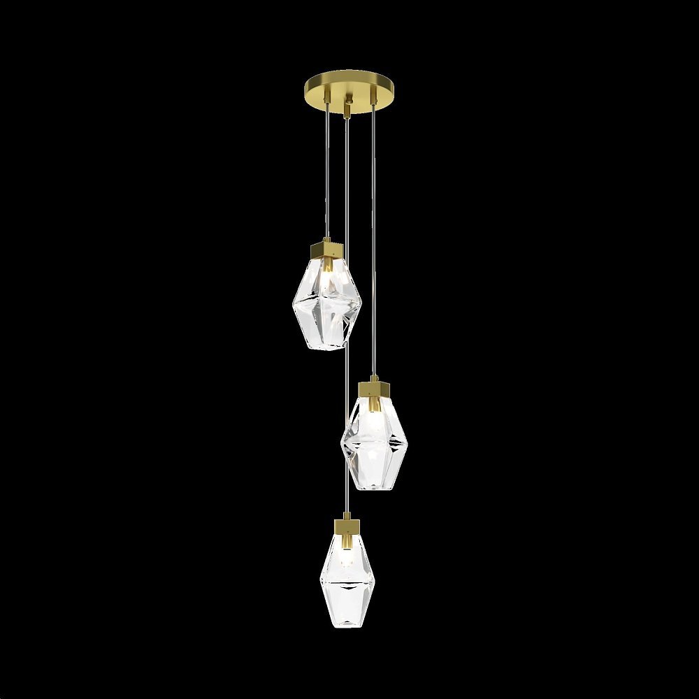 Подвесной светильник Cocktail time MOD325PL-03G