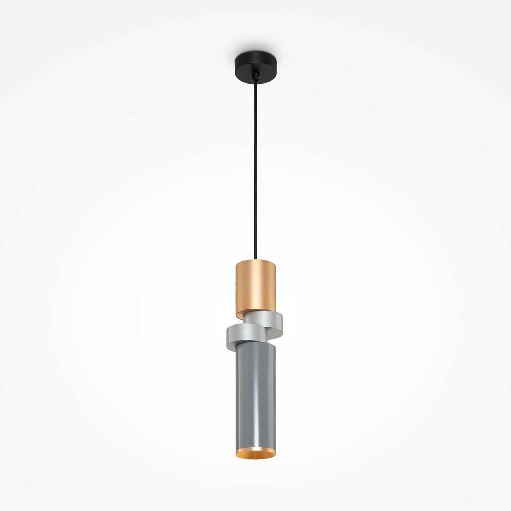 Подвесной светильник Palette MOD303PL-01CFL3