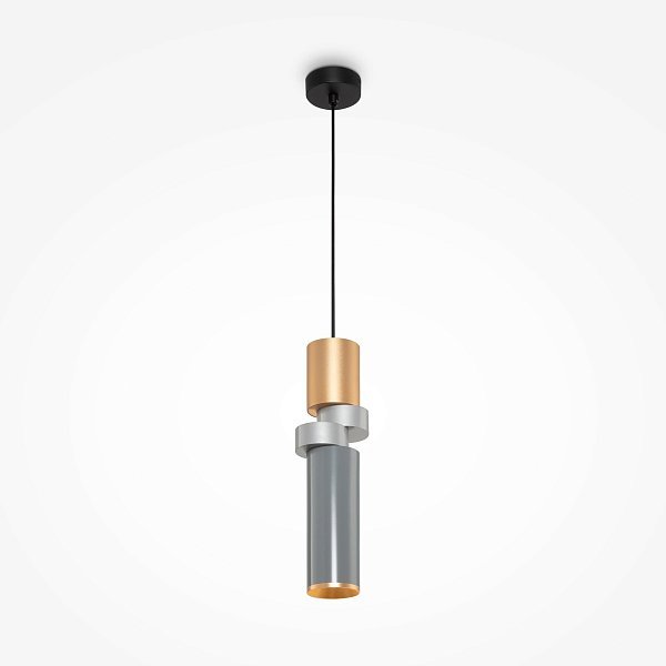 Подвесной светильник Palette MOD303PL-01CFL3