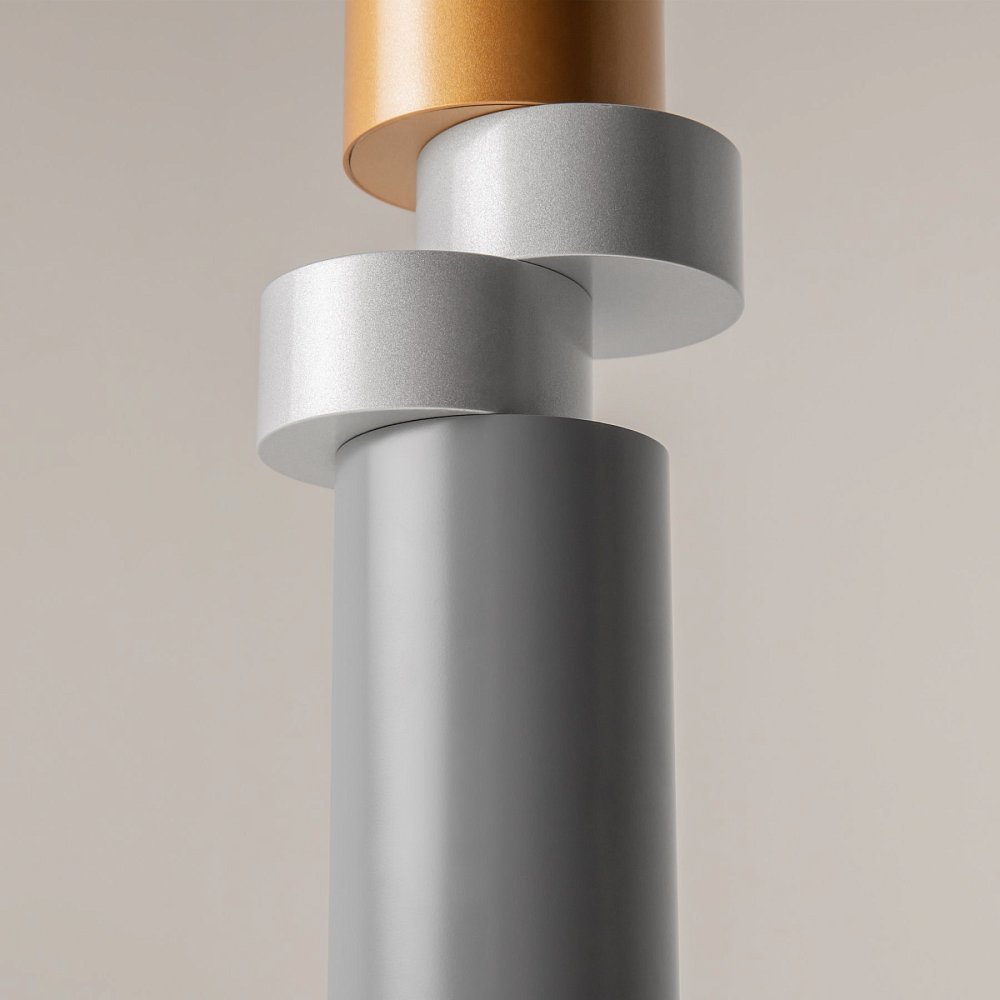 Подвесной светильник Palette MOD303PL-01CFL3