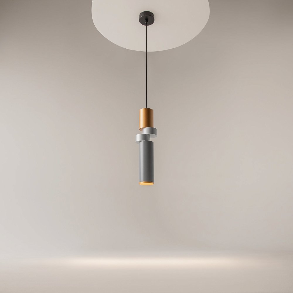 Подвесной светильник Palette MOD303PL-01CFL3