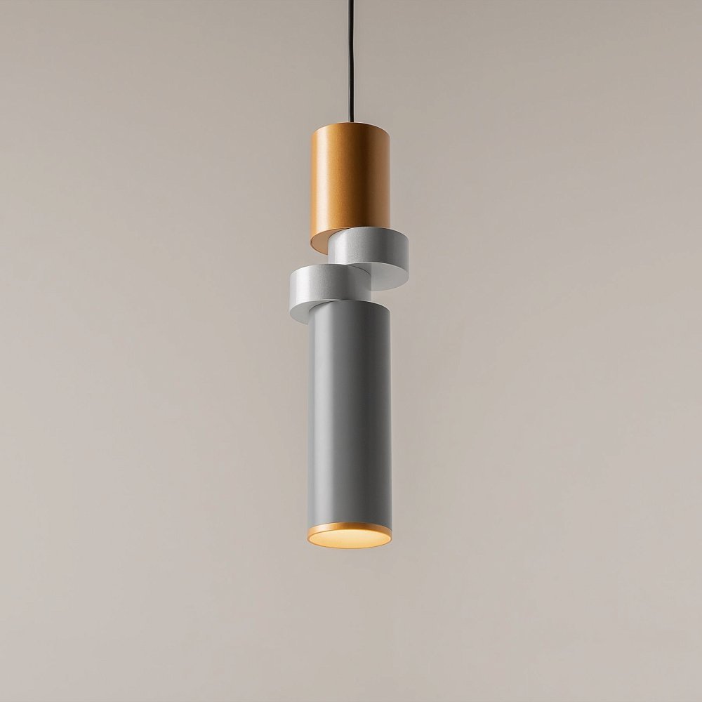 Подвесной светильник Palette MOD303PL-01CFL3