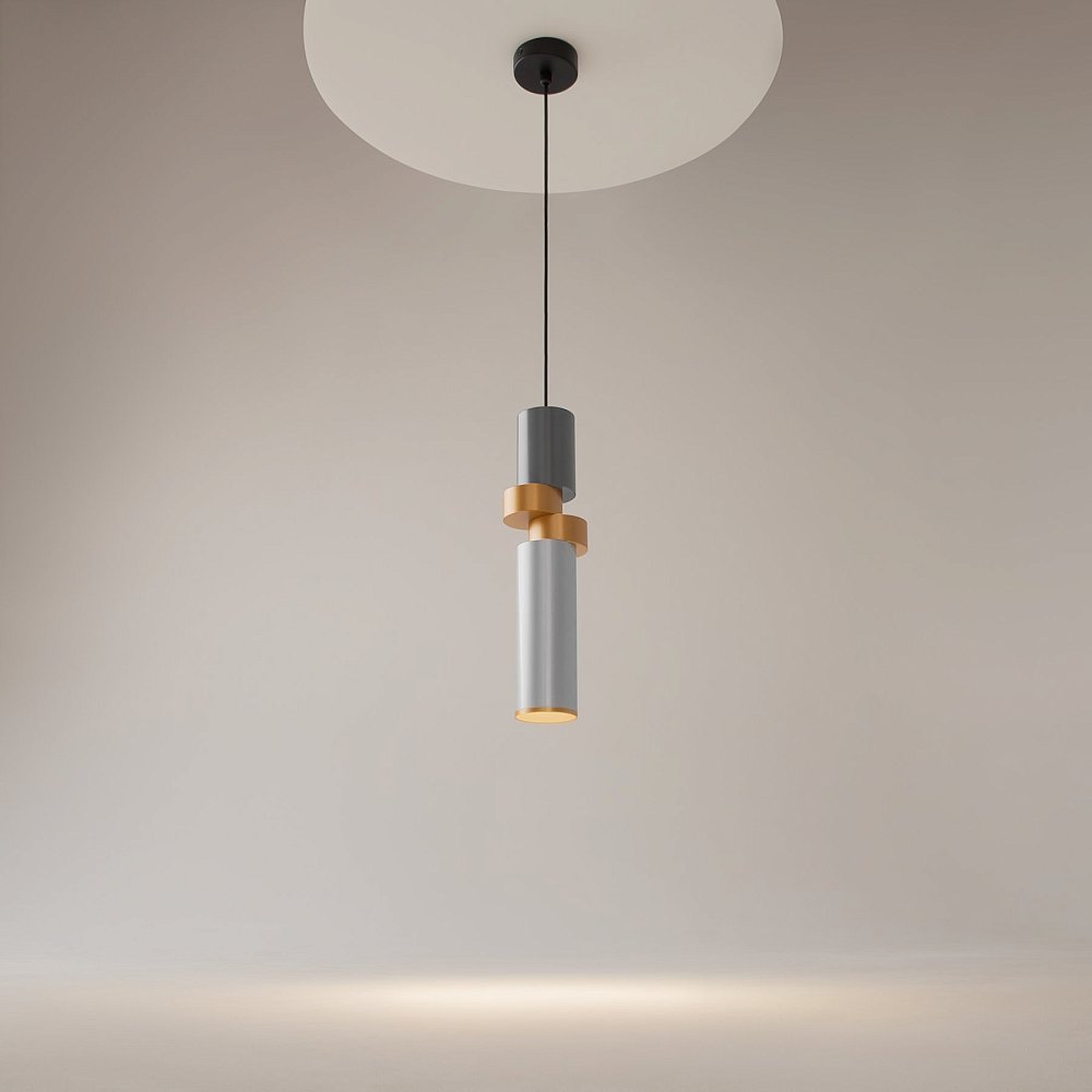 Подвесной светильник Palette MOD303PL-01CFL2