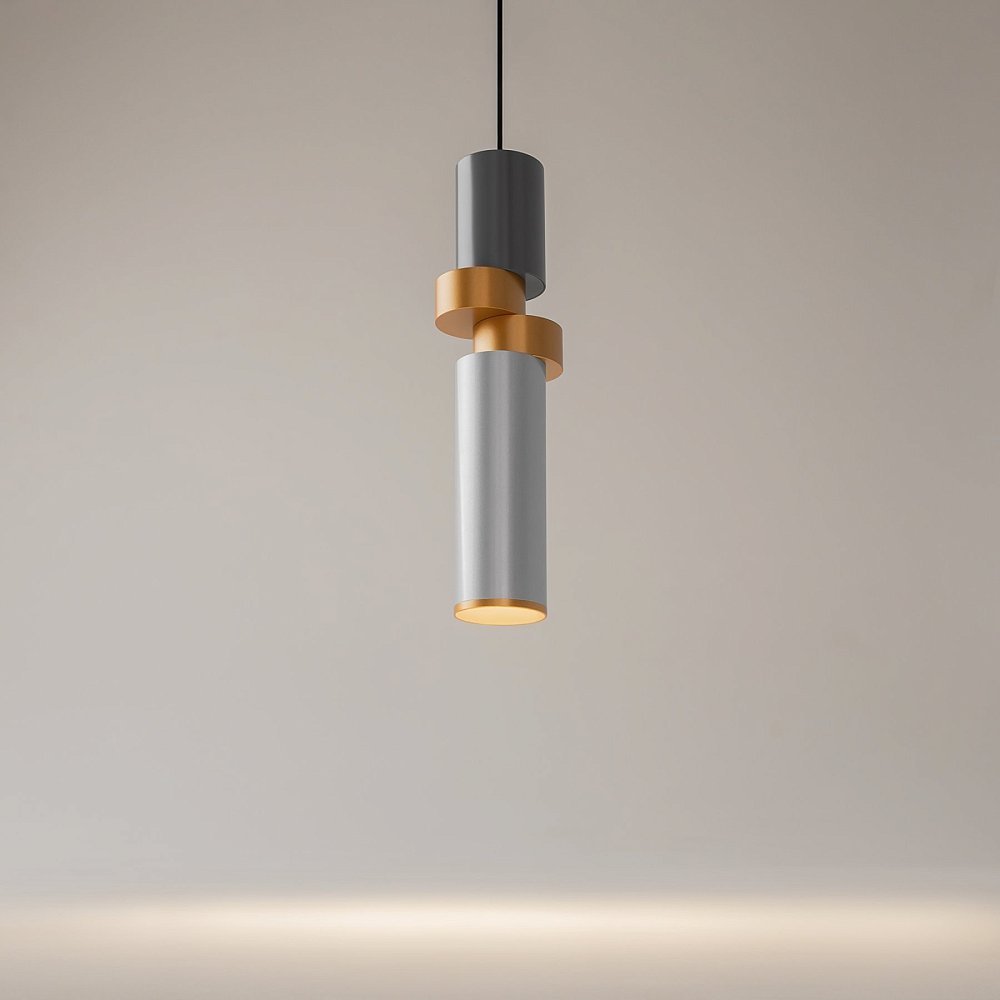 Подвесной светильник Palette MOD303PL-01CFL2