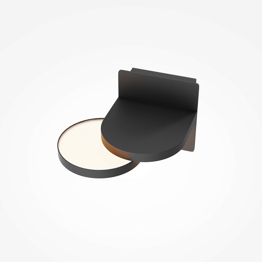 Настенный светильник (бра) Flap MOD354WL-L12B3K