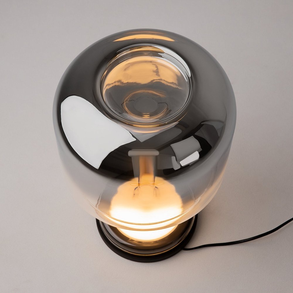 Настольный светильник Spirito MOD286TL-L18B3K
