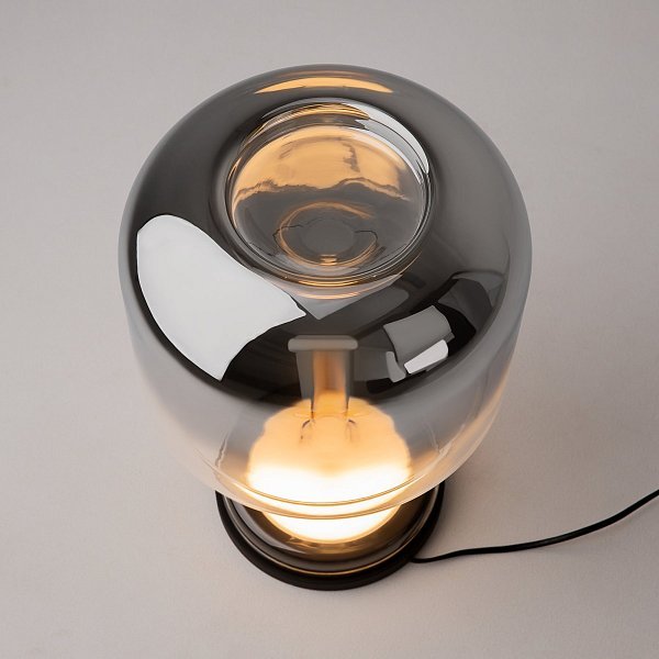 Настольный светильник Spirito MOD286TL-L18B3K
