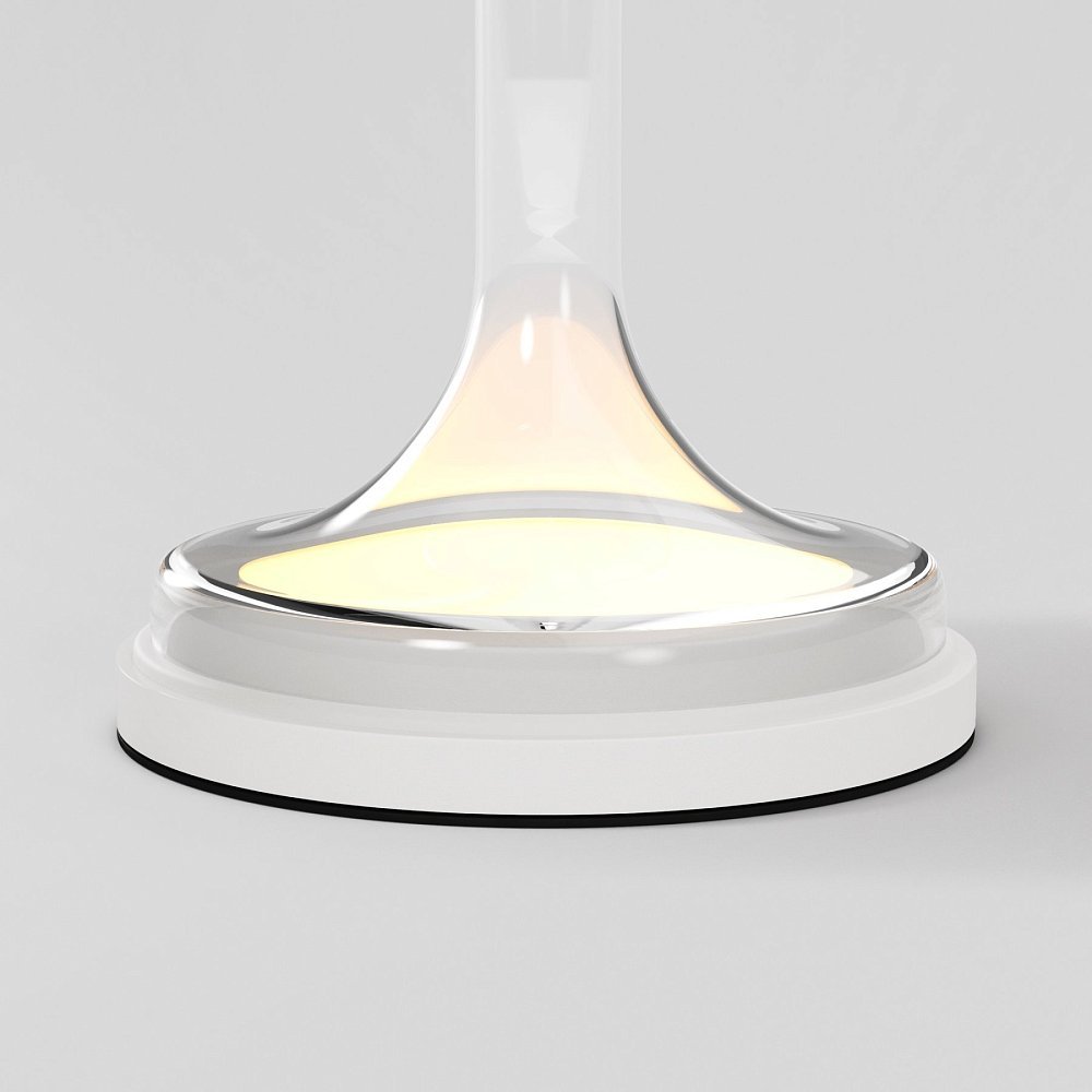 Настольный светильник Spirito MOD286TL-L18W3K