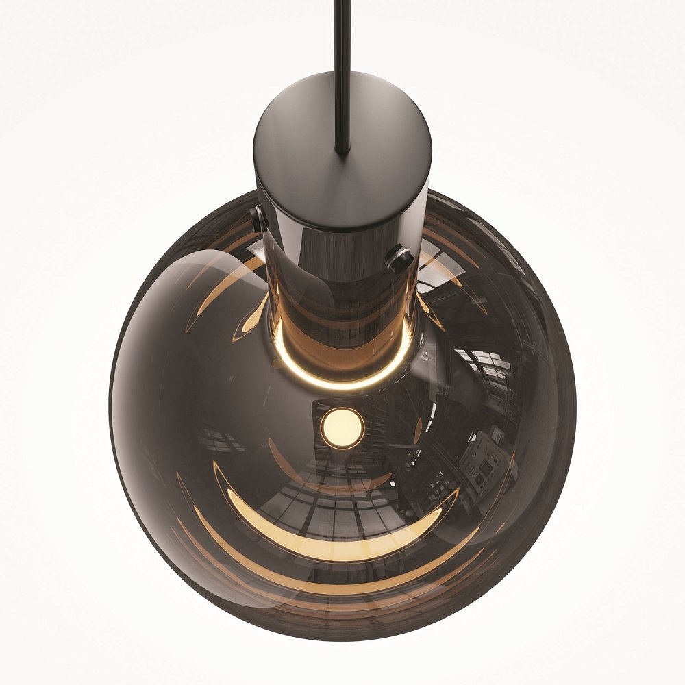 Подвесной светильник Nebula MOD182PL-L4B3K