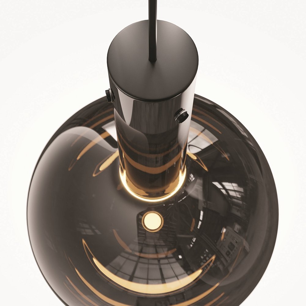 Подвесной светильник Nebula MOD182PL-L6B3K