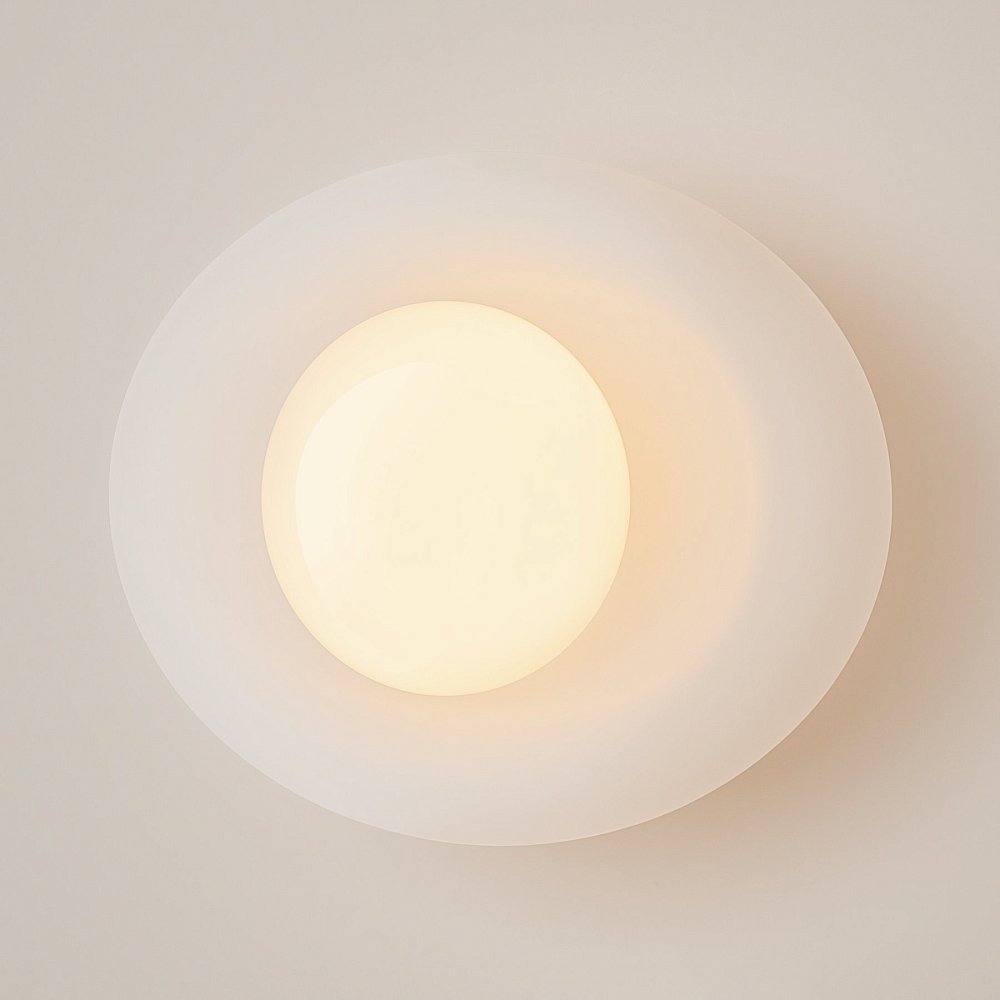 Настенный светильник (бра) Lulua MOD435WL-01W