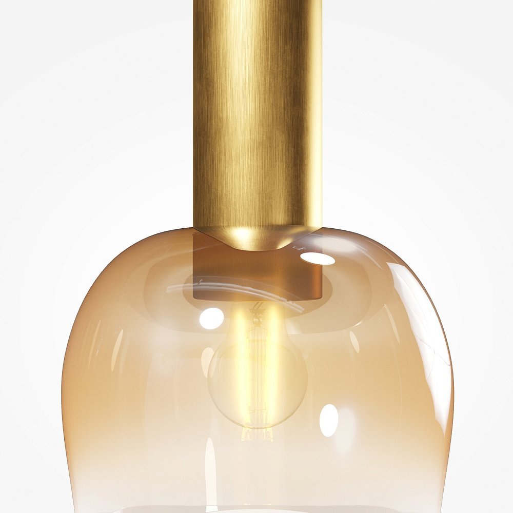 Потолочный светильник Smart Casual MOD414CL-01G