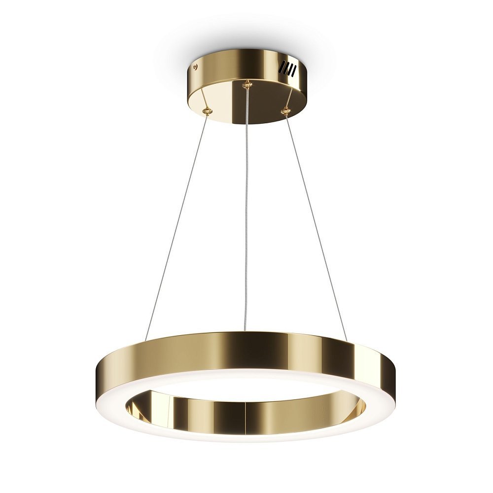 Подвесной светильник Saturno MOD415PL-L36BS4K