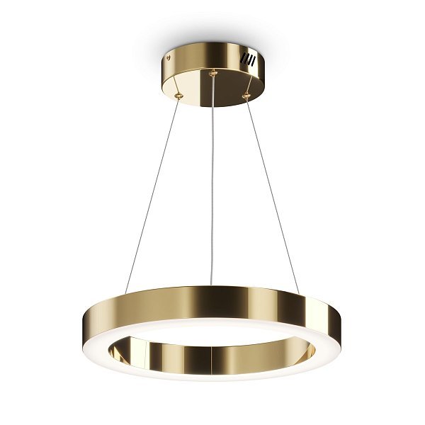 Подвесной светильник Saturno MOD415PL-L36BS4K