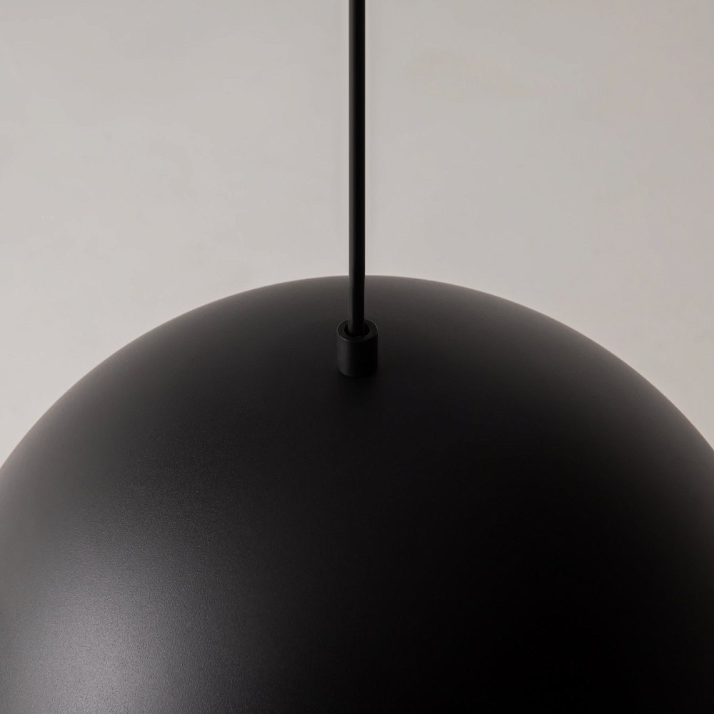 Подвесной светильник Basic colors MOD168PL-01B