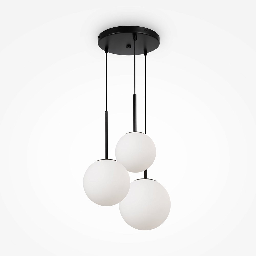 Подвесной светильник Basic form MOD321PL-03B