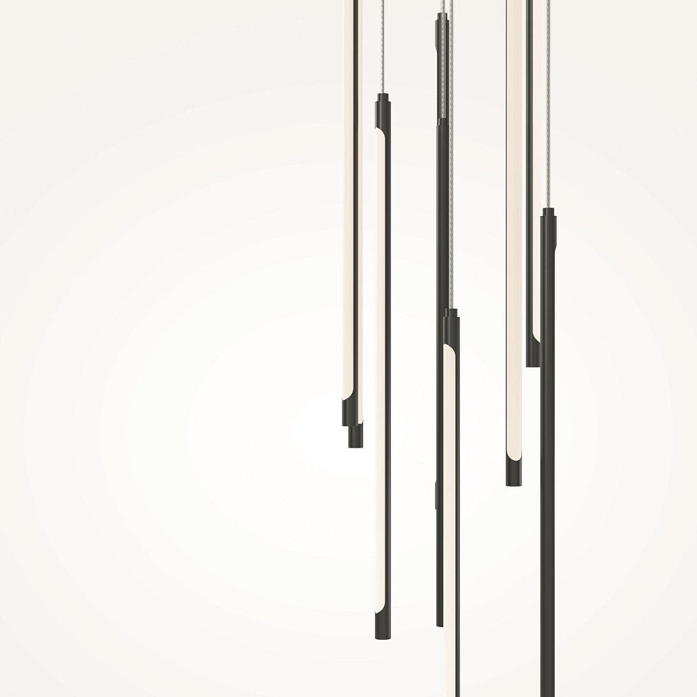 Подвесной светильник Light stick MOD236PL-L54B3K