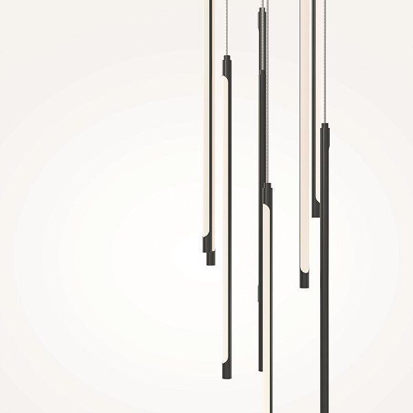 Подвесной светильник Light stick MOD236PL-L54B3K
