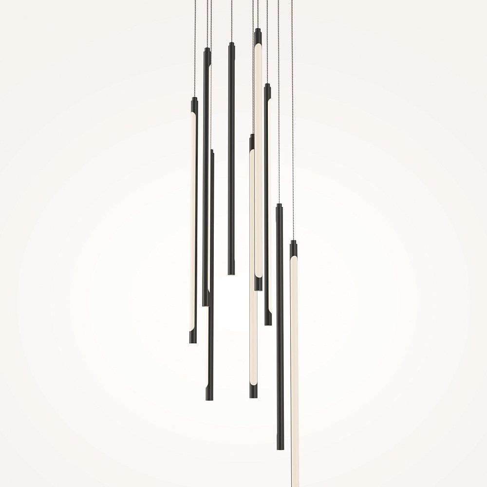 Подвесной светильник Light stick MOD236PL-L54B3K