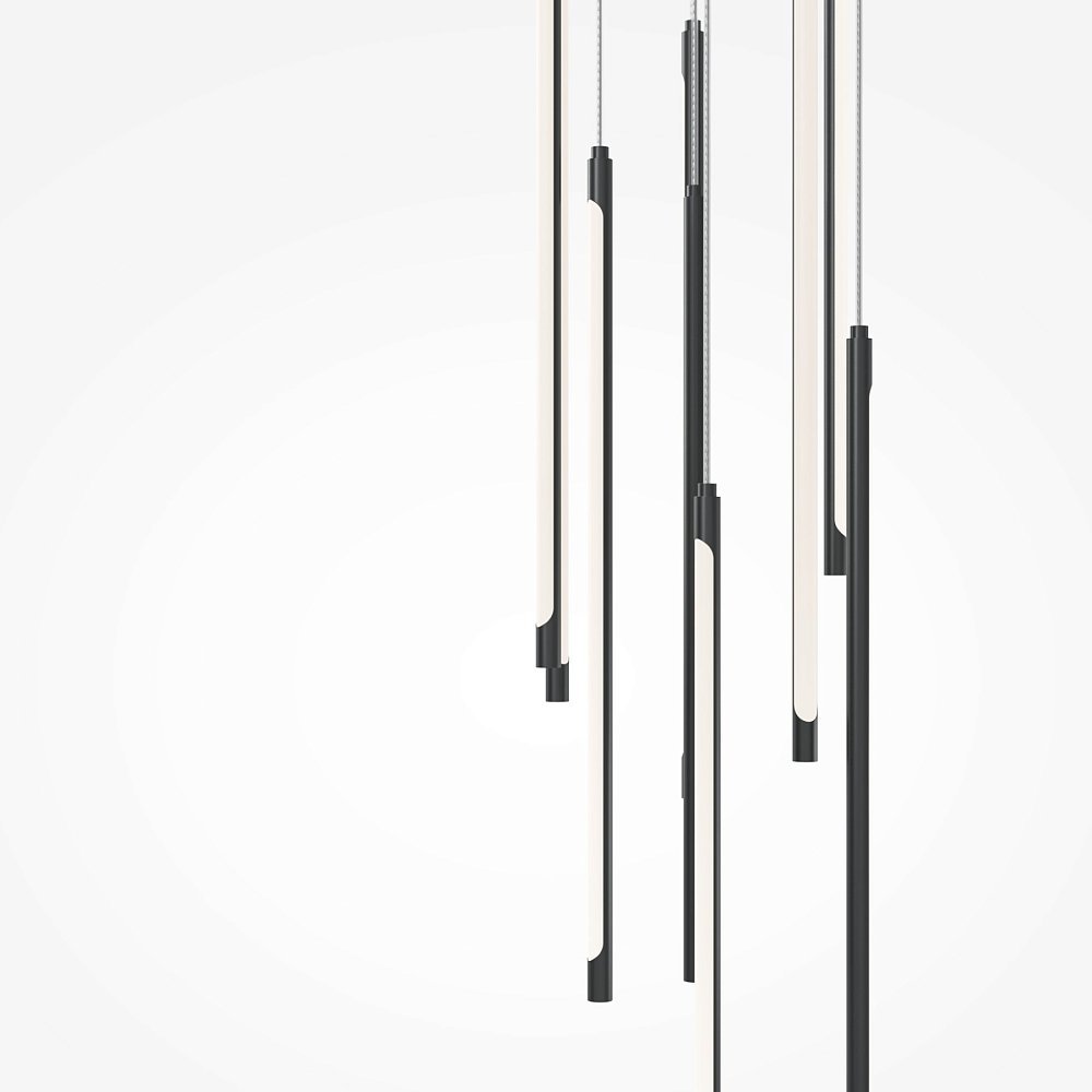 Подвесной светильник Light stick MOD236PL-L54B3K