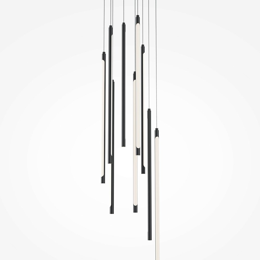 Подвесной светильник Light stick MOD236PL-L54B3K