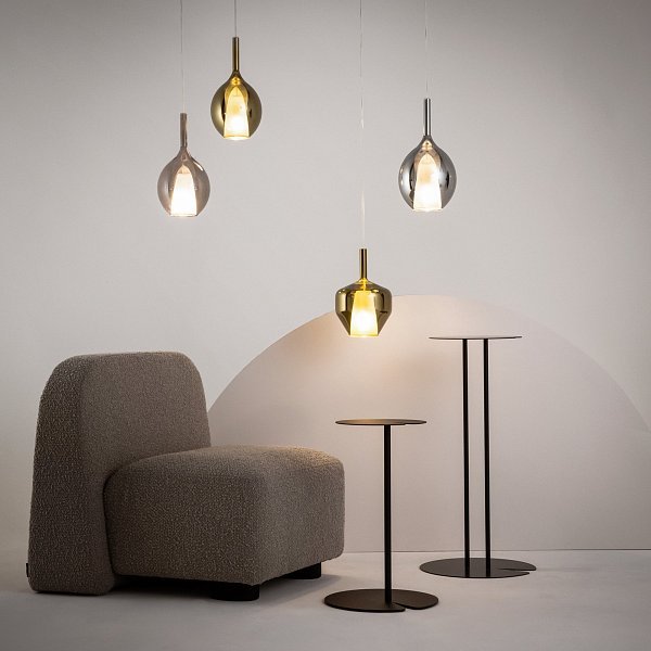 Подвесной светильник Duality MOD271PL-01B3